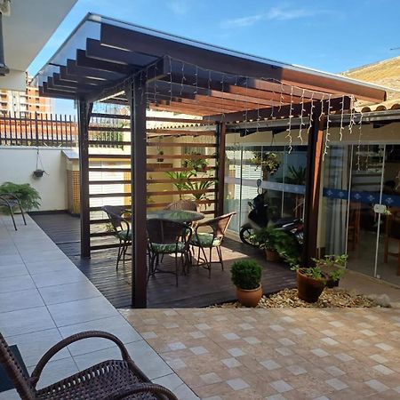 Pousada Vila Regina Penha  Extérieur photo