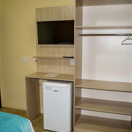 Pousada Vila Regina Penha  Extérieur photo