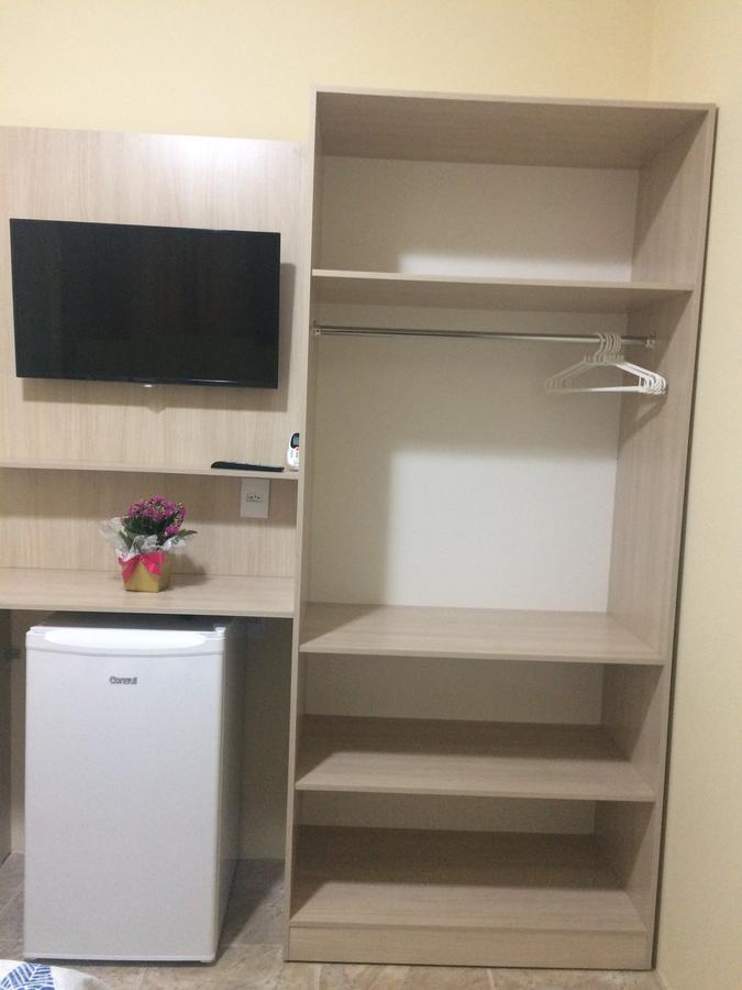 Pousada Vila Regina Penha  Extérieur photo