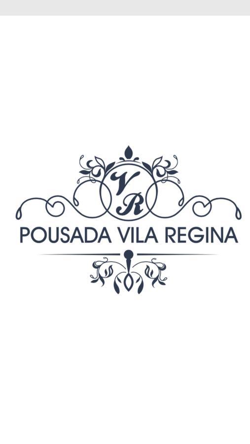 Pousada Vila Regina Penha  Extérieur photo