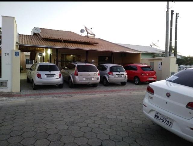 Pousada Vila Regina Penha  Extérieur photo