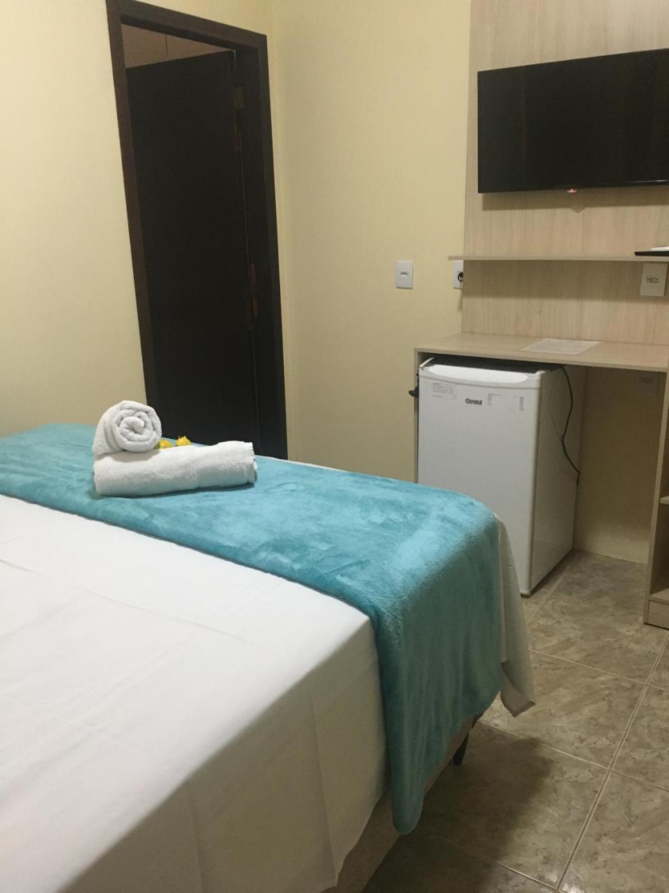 Pousada Vila Regina Penha  Extérieur photo