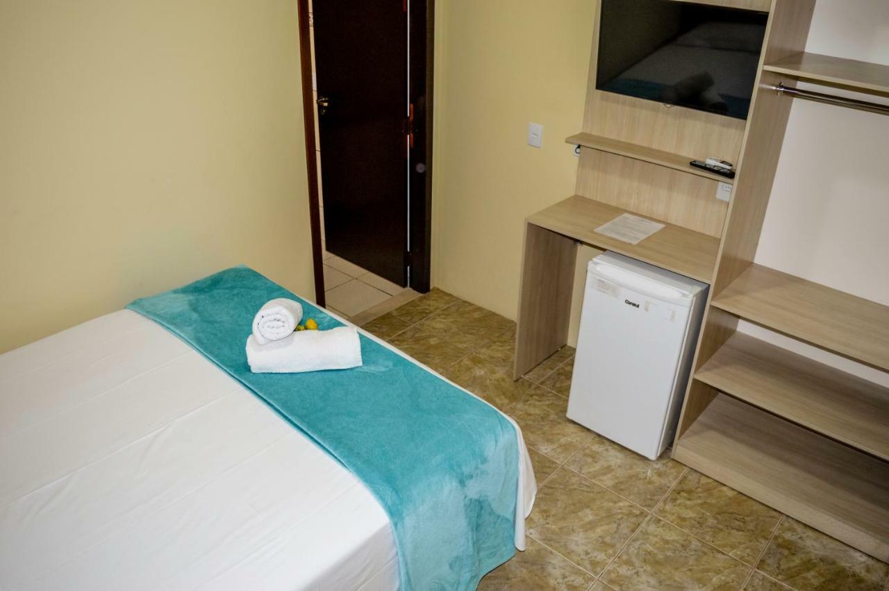 Pousada Vila Regina Penha  Extérieur photo