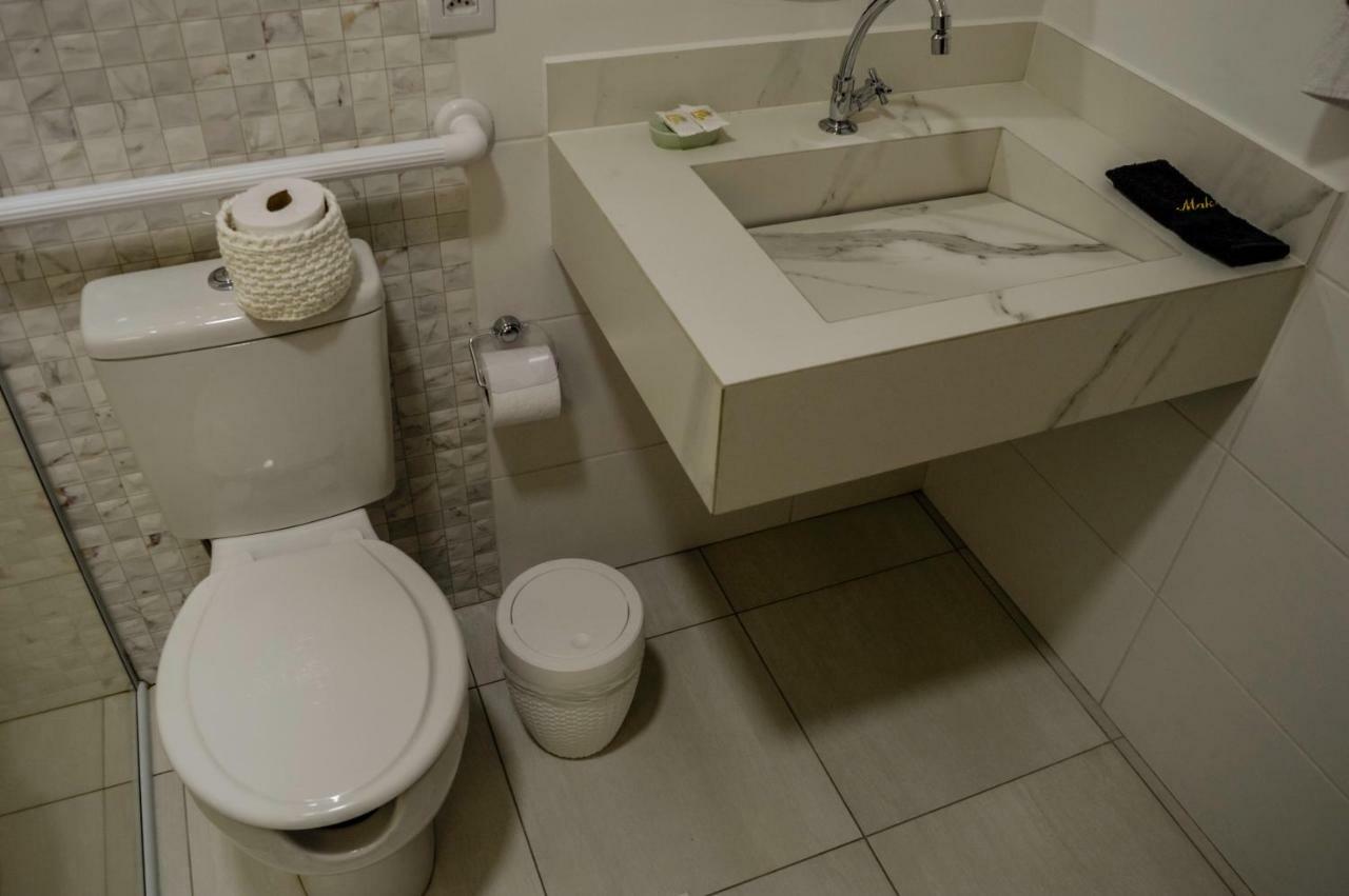 Pousada Vila Regina Penha  Extérieur photo