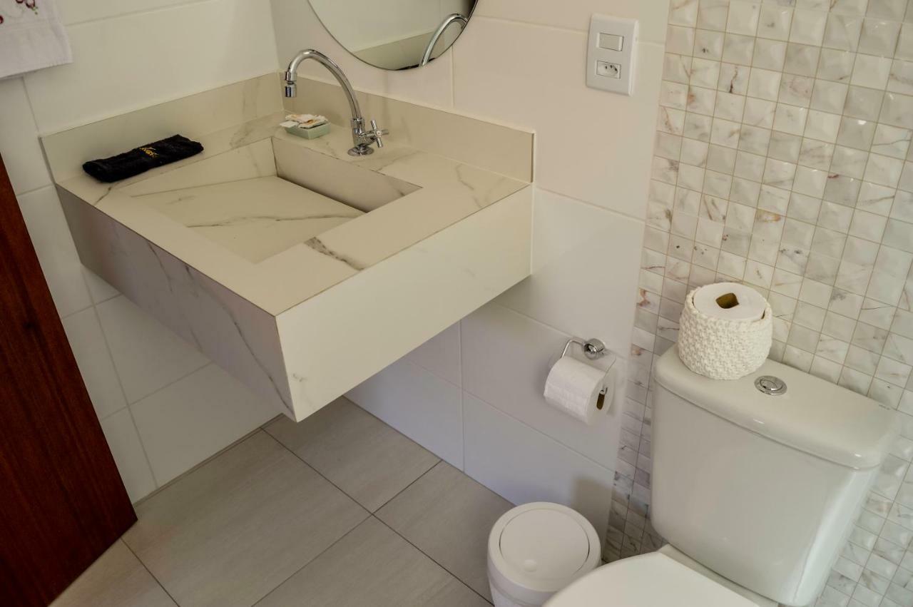 Pousada Vila Regina Penha  Extérieur photo