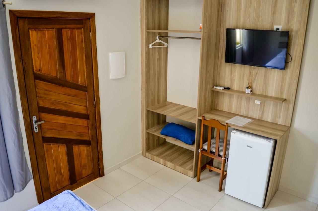 Pousada Vila Regina Penha  Extérieur photo